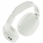 Juhtmevabad k&otilde;rva k&otilde;rvaklapid Skullcandy Hesh 360 ANC, valged
