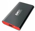 V&auml;line SSD k&otilde;vaketas Emtec X210 Elite 2TB, USB-C