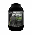 BORN ISO PRO isotooniline jook &otilde;una ja sidruni maitsega 2 kg, vitamiin B12-ga
