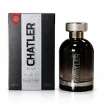 Meeste tualettvesi Chatler Above 100 ml