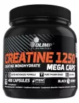 OLIMP kreatiinmonoh&uuml;draat 1250 mg 400 kapslit