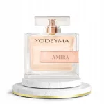 Naiste l&otilde;hnavesi Yodeyma Amira 100 ml, vanilje aroomiga
