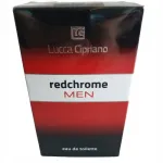 Meeste tualettvesi Lucca Cipriano Redchrome 100 ml