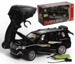 Lastele elektrikas TOYOTA LAND CRUISER PRADO 5700 puldiga
