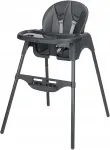 BEBE CONFORT MEELY PLUS 2in1 k&otilde;rge iste, Tinted Graphite