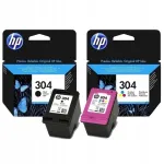 HP DeskJet 304, 2633, 2620, 2630, 2632, 3720, 3730, 3732, 3735, 2600 seeria tindiprinter