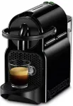 DELONGHI Inissia kapslimasin, 19 bar, 1260 W, must