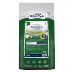 Kuivtoit koertele Baltica pardiliha ja pirniga, t&auml;iskasvanud, M/L, 12 kg