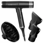 Juuksekuivati GA.MA IQ1 Perfetto difuusori ja ionisatsiooniga