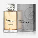 Meeste tualettvesi Oriflame Mister Giordani EDT 75 ml