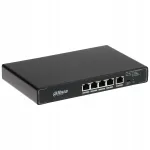 DAHUA SMG1005 v&otilde;rgul&uuml;liti, 5 porti, Multi-Giga