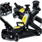 H&uuml;drauliline auto tungraud Frog 2,5T 2500 kg