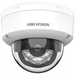 IP-kaamera Hikvision DS-2CD1121G2-LIU, 2,8 mm, Smart Light, PoE