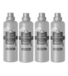 Tekstiilipehmendaja Tesori d'Oriente Muschio Bianco, 4 x 760 ml, 152 pesukorda