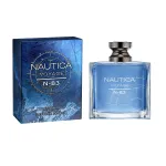 Tualettvesi Nautica Voyage N-83 100 ml