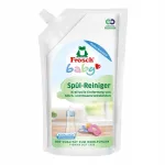 Frosch Baby n&otilde;udepesuvahend imikute pudelitele, &ouml;koloogiline, 500 ml
