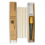 Nikerdamisnuga Morakniv Woodcarving Chopsticks (C)