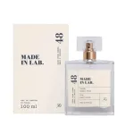 Naisteparf&uuml;&uuml;mitud vesi Made in Lab 48, 100 ml