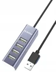 USB jagaja Kakusiga 4 pesaga, KSC-383