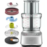 Toidu hakklihamasin Sage the Paradice 9, 650W