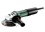 Nurklihvmasin Metabo W 850-125 125mm 850W kordusk&auml;ivituskaitsega