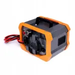 Automaatne auto akulaatori laadija 12V/24V