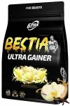 6PAK Beast Ultra Gainer 1 kg vanillij&auml;&auml;tise maitsega valgupulber