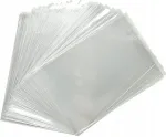 Suured tselluloosifooliumi kingikotid, 40x60 cm, 5 tk