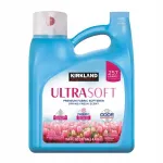 Vedel pesuvahend Kirkland Ultra Fresh Spring F, 5,53 l, 276 pesukorda