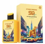 Parf&uuml;&uuml;mitud vesi unisex STREET ORIGINS ON NEW YORK TIME MARS 75 ml
