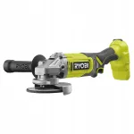 Nurklihvija 125 mm Ryobi RAG18125-0 ilma akuta