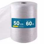 Kaitsev mullikile RPACK, 50 cm x 60 m, kahekordne kiht B1