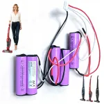 Electrolux Ergorapido 18V 2600 mAh AEG CX7 tolmuimeja aku
