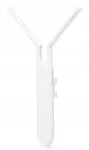 Ubiquiti UAP-AC-M Unifi Mesh traadita ligip&auml;&auml;supunkt 802.11ac koos toiteadapteriga
