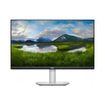 Dell S2721QSA 27" IPS 4K monitor DisplayPort HDMI HDR 3W k&otilde;laritega