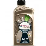 Mootori&otilde;li TotalEnergies Quartz Ineo X Long Life 0W20, 1 l