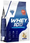 Valgukonditsioneer Trec Nutrition WPC Concentrate Classic Flavour j&auml;&auml;tise maitsega 2275 g