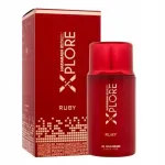 Parf&uuml;meeritud vesi Al Haramain Xplore Ruby 100 ml, unisex
