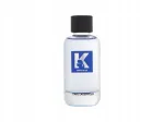Parf&uuml;&uuml;mvesi Karl Lagerfeld Jeans Urban Blue 100 ml