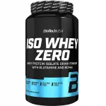Valgupulber Biotech Iso Whey Zero 908 g Cookie with Cream