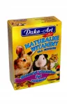 Vitamiinid j&auml;nestele ja n&auml;rilistele Dako-Art, 100 g