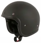 Avatud DMD retro stiilis mootorratta kiiver Caf&eacute; Racer, Chopper, Scrambler mudelitele