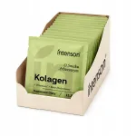 Kollageen Intenson 172,5 g, 10 000 mg, reisipakend 15 x 11,5