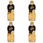 Pesupehmendaja Sofin Complete Care, kontsentreeritud, 0,81 l, merevaigu l&otilde;hnaga, 4 tk