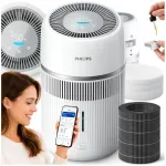 &Otilde;huniisutaja Philips HU4210/04 NanoCloud 3,5 l Wi-Fi-ga