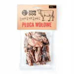 Kuivatatud veiselihakopsud JOHN DOG, 100 g