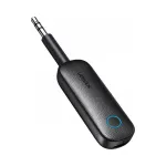 Audio saatja-vastuv&otilde;tja UGREEN 2in1 mini jack 3,5 mm Aux Bluetooth 5.0