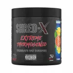 Rasvap&otilde;letaja Applied Nutrition Shred-X Extreme, Lemon Tea, 300 g