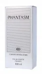 Meeste tualetivesi CHRISTOPHER DARK Phantasm 100 ml