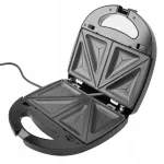 Elektriline vahvlipann 750W Panini grill YC
